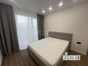 1-к квартира, на длительный срок, 39м2, 14/17 этаж