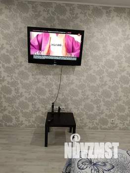 1-к квартира, посуточно, 37м2, 5/14 этаж