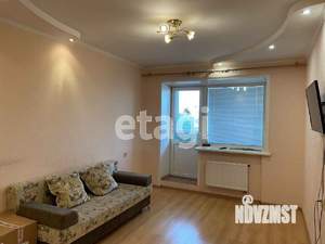 1-к квартира, на длительный срок, 36м2, 8/14 этаж