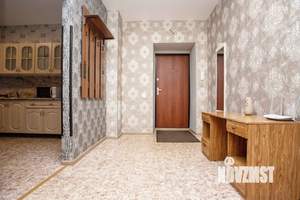 2-к квартира, посуточно, 61м2, 3/16 этаж