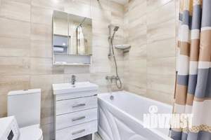2-к квартира, посуточно, 55м2, 4/18 этаж