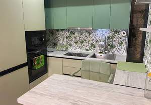 1-к квартира, на длительный срок, 40м2, 10/19 этаж