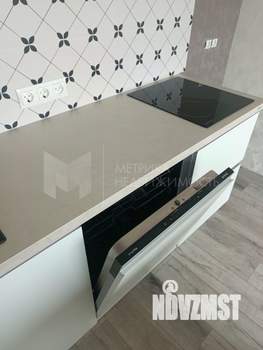 3-к квартира, на длительный срок, 116м2, 9/17 этаж