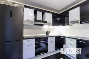 2-к квартира, посуточно, 55м2, 1/1 этаж