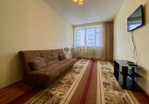 2-к квартира, на длительный срок, 50м2, 6/16 этаж