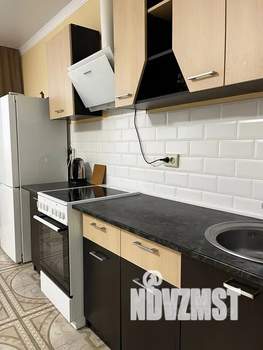 1-к квартира, посуточно, 51м2, 1/16 этаж