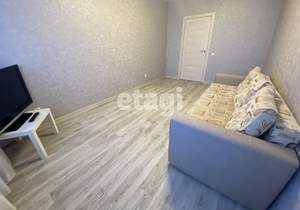 1-к квартира, на длительный срок, 38м2, 16/10 этаж