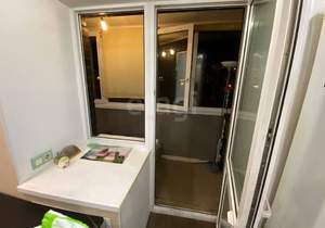 1-к квартира, на длительный срок, 30м2, 6/10 этаж