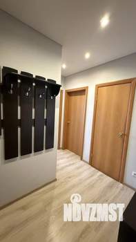 1-к квартира, на длительный срок, 40м2, 6/18 этаж