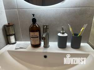 1-к квартира, посуточно, 39м2, 15/15 этаж