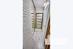 1-к квартира, посуточно, 19м2, 8/9 этаж