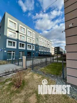 2-к квартира, посуточно, 33м2, 3/4 этаж