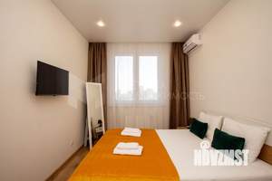 1-к квартира, на длительный срок, 42м2, 7/9 этаж