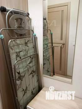 Студия квартира, на длительный срок, 20м2, 8/8 этаж