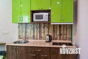 1-к квартира, посуточно, 34м2, 16/20 этаж