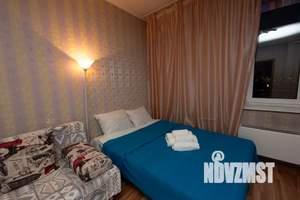 Студия квартира, посуточно, 36м2, 5/15 этаж