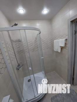 Студия квартира, посуточно, 25м2, 11/19 этаж