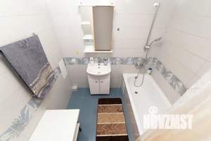 2-к квартира, посуточно, 70м2, 4/17 этаж