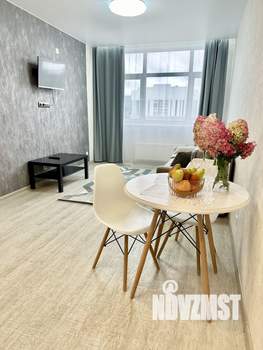 1-к квартира, посуточно, 45м2, 3/19 этаж