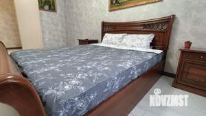 1-к квартира, посуточно, 44м2, 3/17 этаж