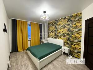 1-к квартира, на длительный срок, 34м2, 8/14 этаж