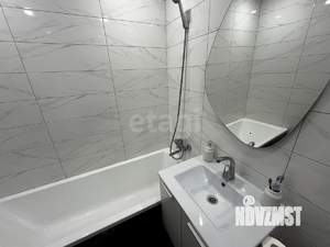 1-к квартира, на длительный срок, 36м2, 3/8 этаж