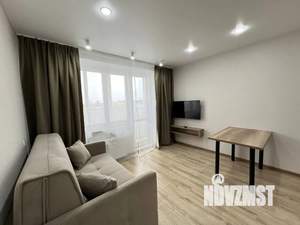 Студия квартира, посуточно, 29м2, 2/15 этаж