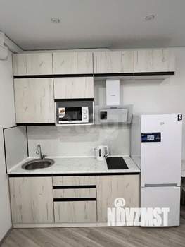 1-к квартира, на длительный срок, 34м2, 18/20 этаж