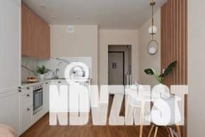 1-к квартира, посуточно, 39м2, 15/19 этаж