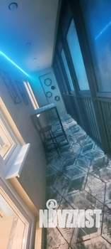 1-к квартира, на длительный срок, 38м2, 13/16 этаж