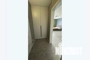 1-к квартира, посуточно, 41м2, 15/15 этаж