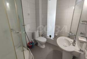 Студия квартира, на длительный срок, 30м2, 6/10 этаж