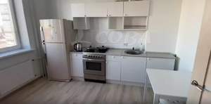 1-к квартира, на длительный срок, 49м2, 13/16 этаж