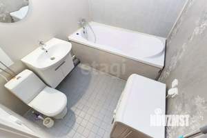 1-к квартира, на длительный срок, 31м2, 1/17 этаж