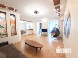 3-к квартира, на длительный срок, 125м2, 5/9 этаж