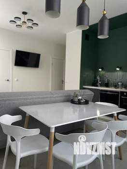 1-к квартира, на длительный срок, 47м2, 5/20 этаж