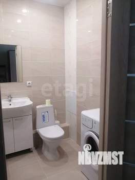 Студия квартира, на длительный срок, 20м2, 20/20 этаж