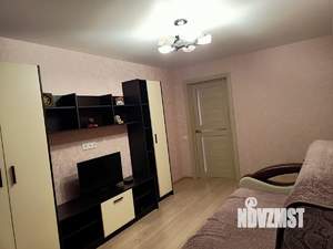 2-к квартира, посуточно, 43м2, 2/5 этаж