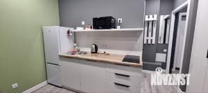 Студия квартира, посуточно, 25м2, 11/25 этаж