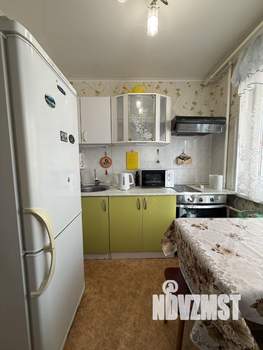 1-к квартира, на длительный срок, 30м2, 5/8 этаж