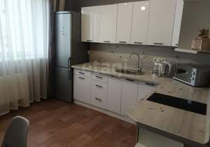 2-к квартира, на длительный срок, 52м2, 8/19 этаж
