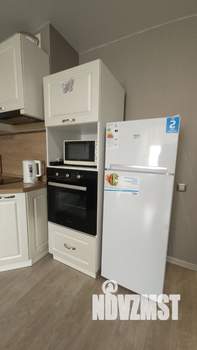 Студия квартира, на длительный срок, 31м2, 6/10 этаж