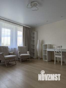 2-к квартира, на длительный срок, 75м2, 7/10 этаж