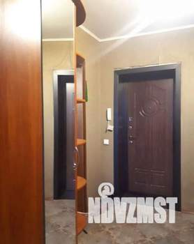 2-к квартира, на длительный срок, 42м2, 4/5 этаж