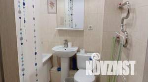 1-к квартира, на длительный срок, 38м2, 4/16 этаж