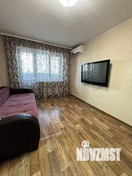 1-к квартира, посуточно, 28м2, 4/9 этаж