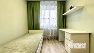 2-к квартира, посуточно, 50м2, 1/1 этаж