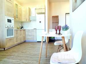 2-к квартира, посуточно, 41м2, 17/19 этаж