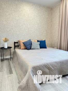 2-к квартира, посуточно, 60м2, 1/1 этаж