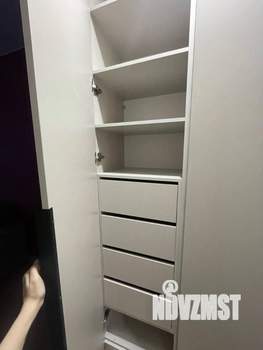 Студия квартира, на длительный срок, 20м2, 13/16 этаж